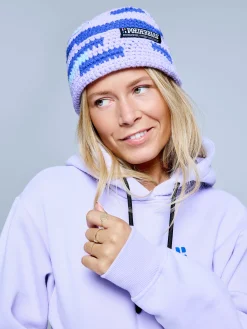 Freeride 2010 Beanie |^Poederbaas Best