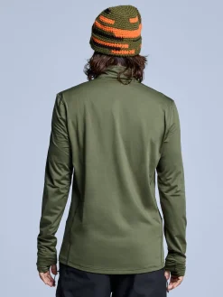 Freeride 2010 Beanie |^Poederbaas Best