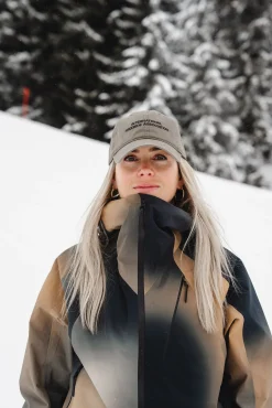 Freeride Dad Cap |^Poederbaas Online