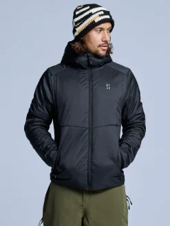 Freeride Insulated Jacket Men |^Poederbaas Online