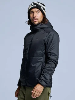 Freeride Insulated Jacket Men |^Poederbaas Online