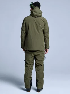 Freeride 3L Shell Jacket Men |^Poederbaas