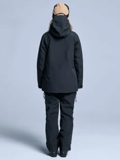 Freeride 3L Shell Jacket Women |^Poederbaas