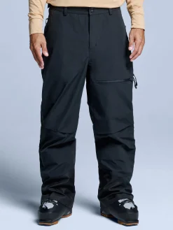 Freeride 3L Shell Pant Men |^Poederbaas New