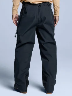 Freeride 3L Shell Pant Men |^Poederbaas New