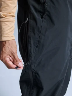 Freeride 3L Shell Pant Men |^Poederbaas New