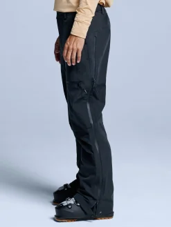 Freeride 3L Shell Pant Men |^Poederbaas New