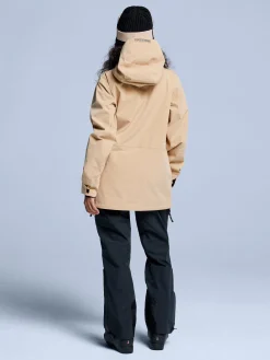 Freeride 3L Shell Pant Women |^Poederbaas Outlet