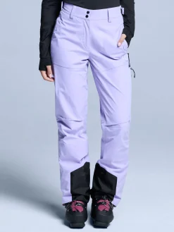 Freeride 3L Shell Pant Women |^Poederbaas Hot