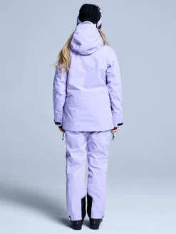 Freeride 3L Shell Pant Women |^Poederbaas Hot