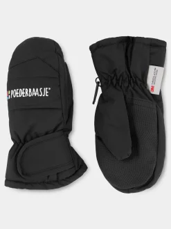 Junior Ski Mittens: Maat 4 (116) |^Poederbaas Best
