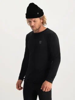 Lightweight Baselayer Shirt Men |^Poederbaas Online