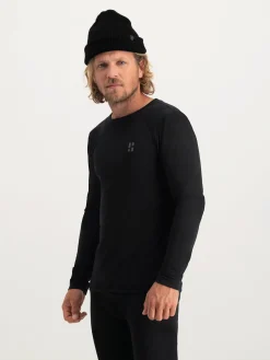 Lightweight Baselayer Shirt Men |^Poederbaas Online