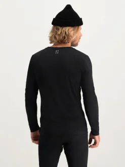 Lightweight Baselayer Shirt Men |^Poederbaas Online