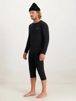 Lightweight Baselayer Shirt Men |^Poederbaas Online