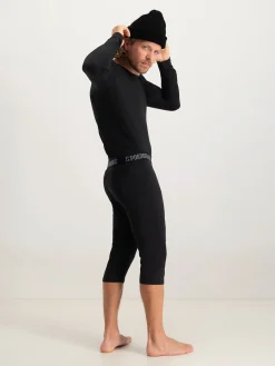 Lightweight Baselayer Shirt Men |^Poederbaas Online