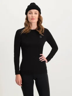Lightweight Baselayer Shirt Women |^Poederbaas Clearance