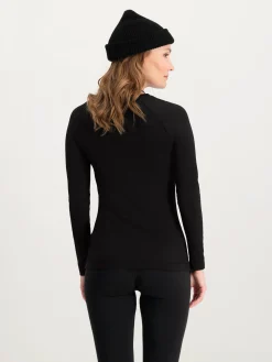 Lightweight Baselayer Shirt Women |^Poederbaas Clearance