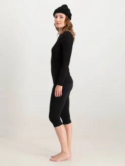 Lightweight Baselayer Shirt Women |^Poederbaas Clearance