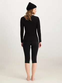 Lightweight Baselayer Shirt Women |^Poederbaas Clearance
