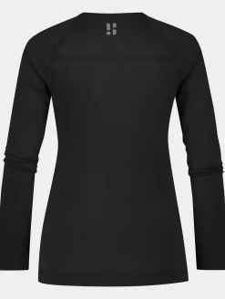 Lightweight Baselayer Shirt Women |^Poederbaas Clearance