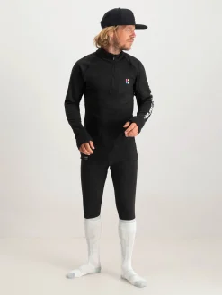 Lightweight Functional Ski Socks 1-pack |^Poederbaas Online
