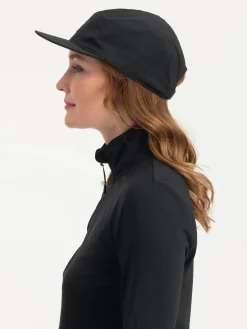 Lightweight 5-panel Cap |^Poederbaas Discount