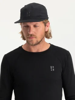 Lightweight 5-panel Cap |^Poederbaas Discount