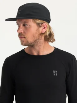 Lightweight 5-panel Cap |^Poederbaas Discount