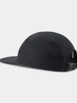 Lightweight 5-panel Cap |^Poederbaas Best