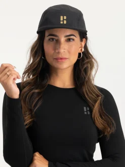Lightweight 5-panel Cap |^Poederbaas Best