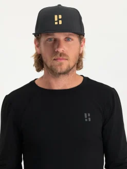 Lightweight Riders Cap |^Poederbaas Sale