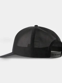 Lightweight Riders Cap |^Poederbaas New