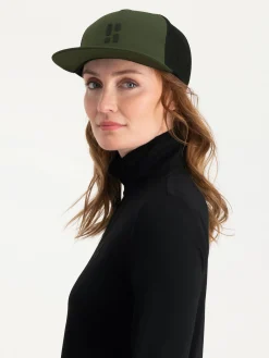 Lightweight Riders Cap |^Poederbaas Discount