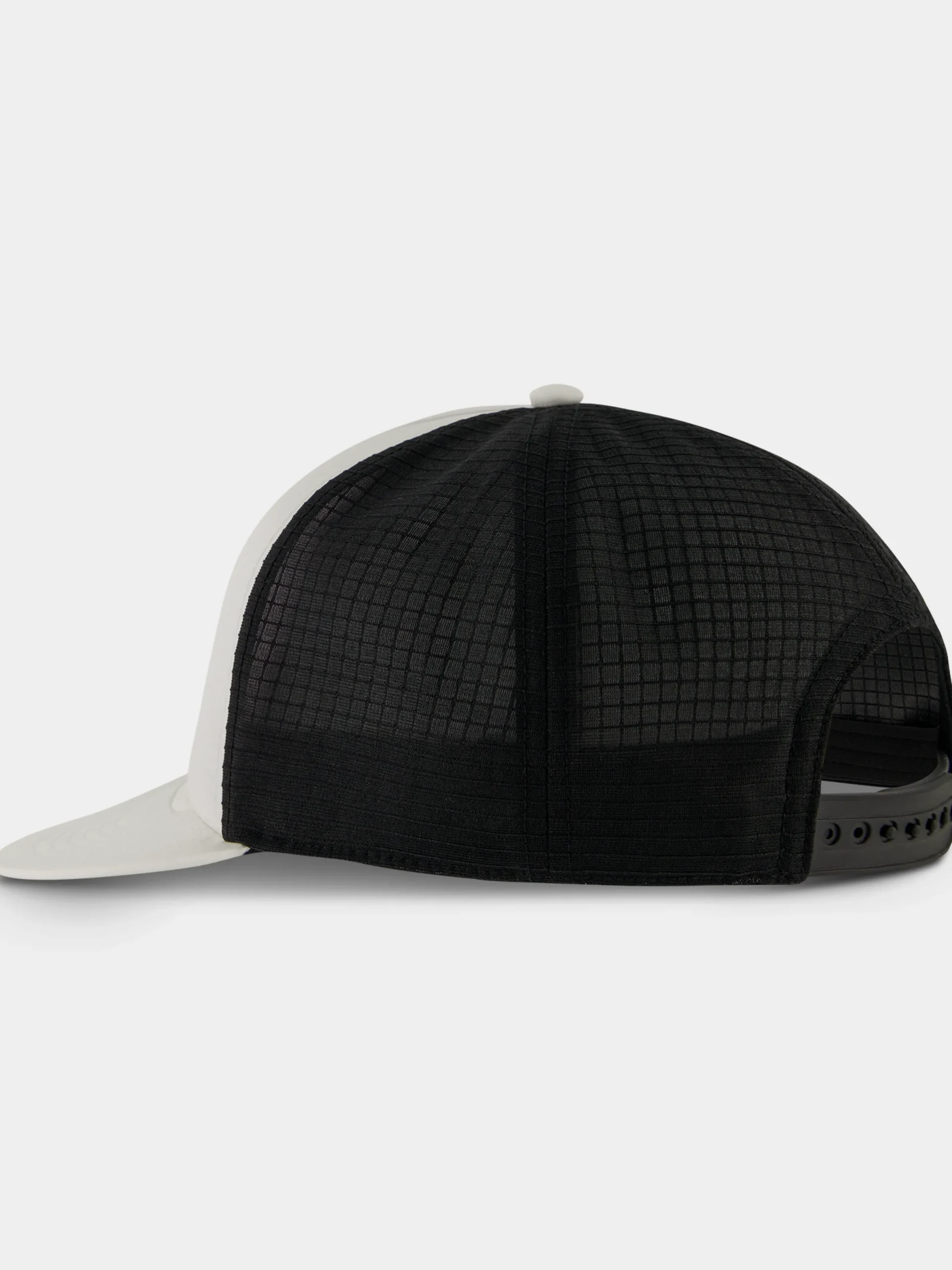 Lightweight Riders Cap |^Poederbaas Clearance