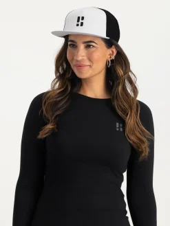 Lightweight Riders Cap |^Poederbaas Clearance