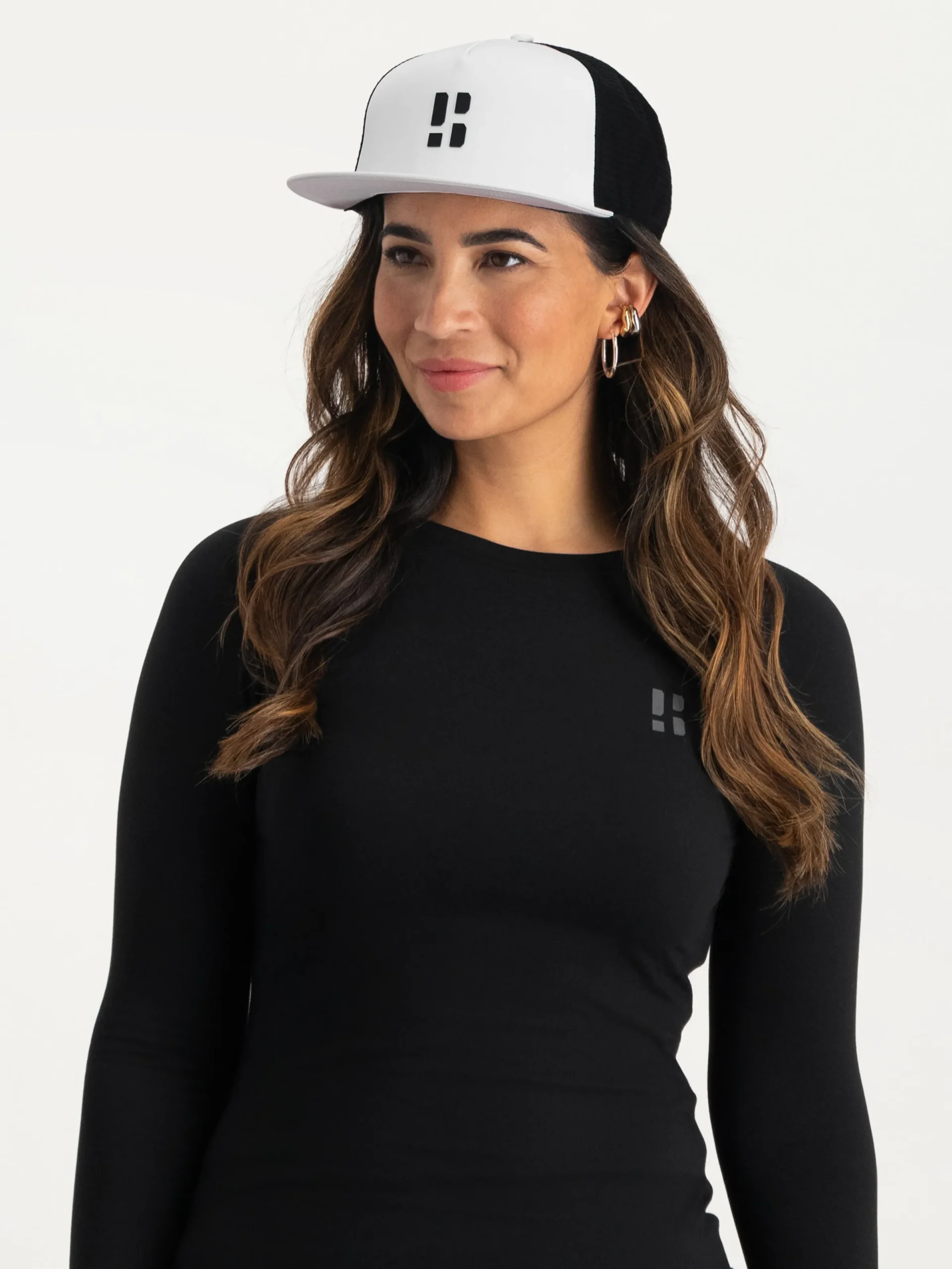 Lightweight Riders Cap |^Poederbaas Clearance