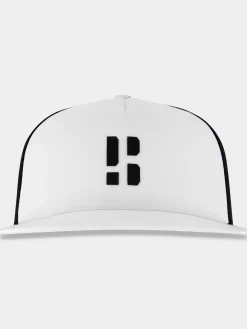 Lightweight Riders Cap |^Poederbaas Clearance