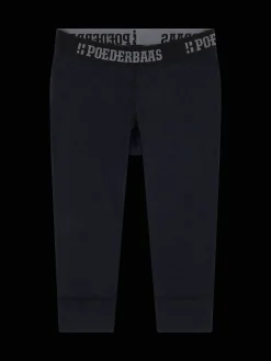Merino Baselayer 3/4 Pant Women |^Poederbaas Online