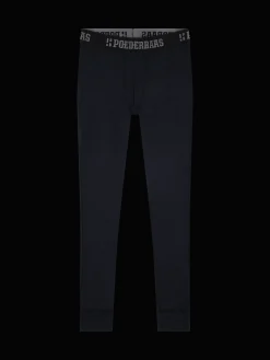 Merino Baselayer Pant Women |^Poederbaas New