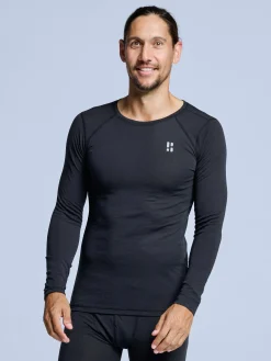 Merino Baselayer Shirt Men |^Poederbaas Discount