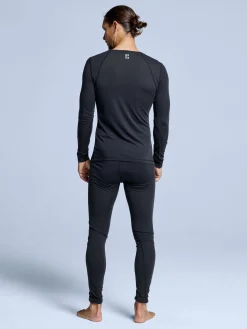 Merino Baselayer Shirt Men |^Poederbaas Discount