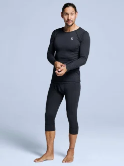 Merino Baselayer Shirt Men |^Poederbaas Discount
