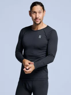 Merino Baselayer Shirt Men |^Poederbaas Discount