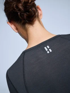Merino Baselayer Shirt Men |^Poederbaas Discount