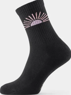 Multi Sport Socks 3-pack |^Poederbaas Hot