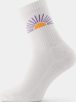 Multi Sport Socks 3-pack |^Poederbaas Hot
