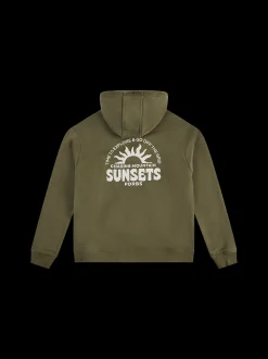 OTBT Hoody Men |^Poederbaas Clearance
