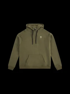 OTBT Hoody Men |^Poederbaas Clearance