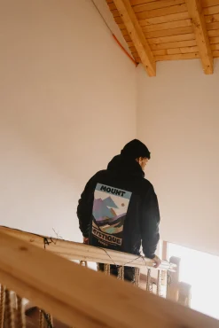 OTBT Hoody Men |^Poederbaas